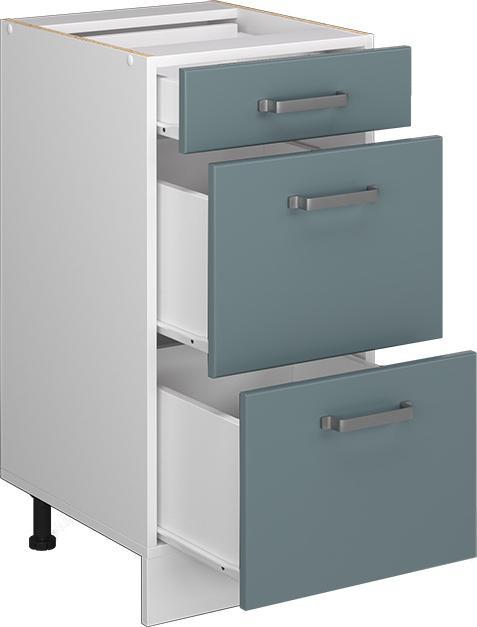 Produktbild Vicco Küchenunterschrank R-Line (40 x 60 x 81.5 cm)