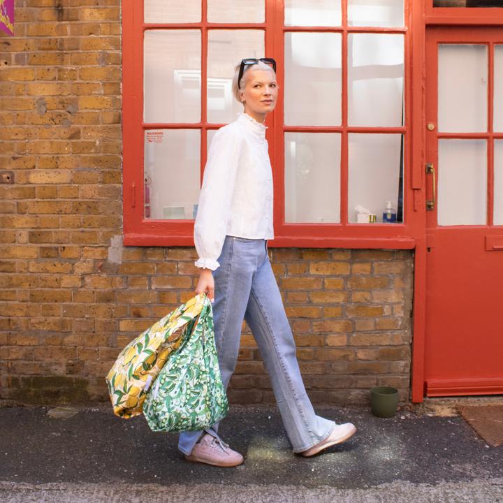 Actual product image Kind Bag Medium Bag Lemons