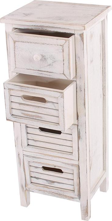 Immagine prodotto Jamb shabby et chic (30 x 25 x 74 cm)