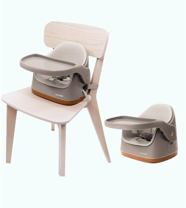 Image du produit Maxi-Cosi Jay 2-in-1 Tisch-Sitzerhöhung (Chaise haute, Siège de table)