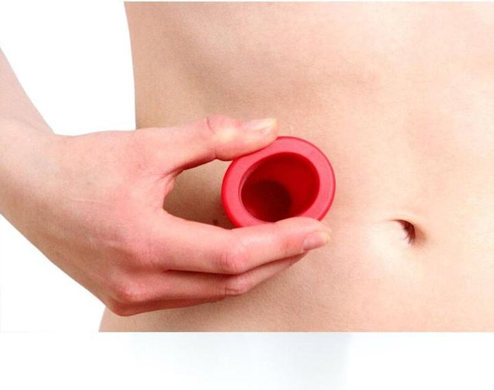 Produktbild BellaBambi Schröpfsauger Maxi