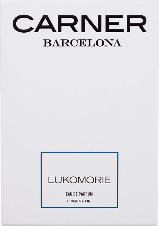 Immagine prodotto Carner Barcelona Lukomorie (Eau de parfum, 100 ml)