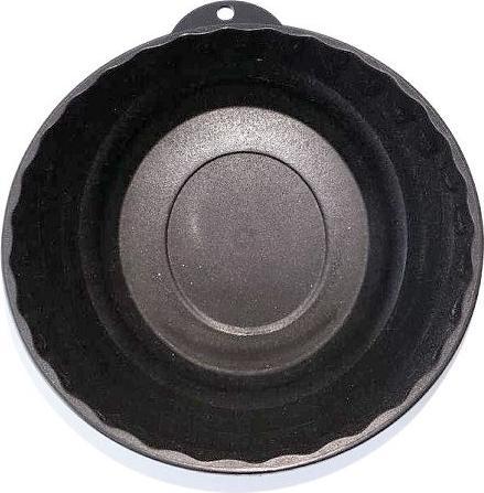 Produktbild BGS Magnet-Haftschale extra hoher Rand Ø 145 mm