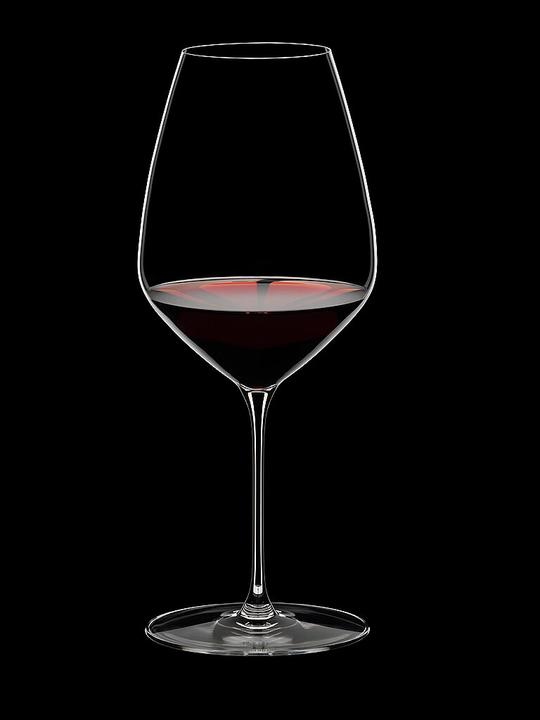 Produktbild Riedel Veloce Syrah (72 cl, 2 Gläser, Rotweingläser)