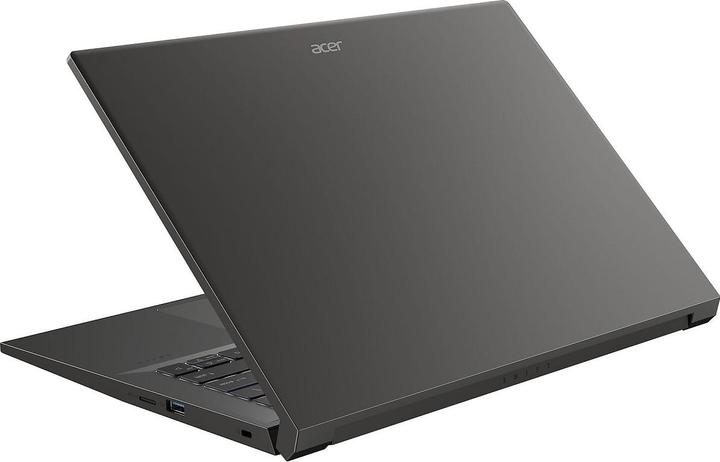 Image du produit Acer Swift X 14 (14.50", 512 Go, 16 Go, DE, Intel Core i7-13700H)