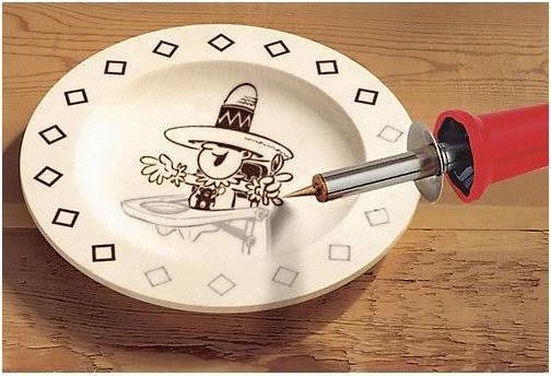 Produktbild Pebaro Holzbrennset