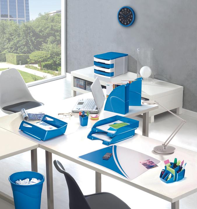 Produktbild Office Products Schreibtisch-briefablage (A4)