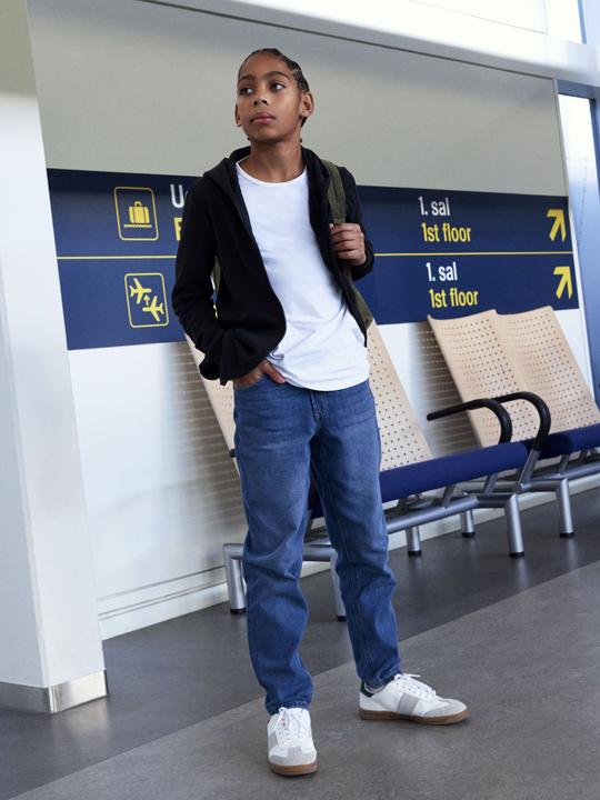 Produktbild Name it Basic 2er-Pack T-shirt (158)