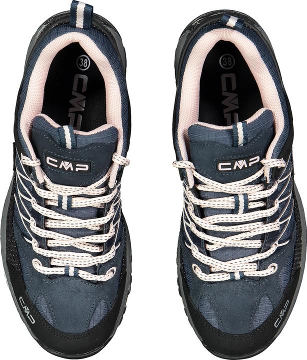 Produktbild CMP Campagnolo Rigel Low WP Schuhe (30)