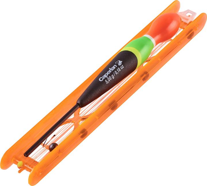 Immagine prodotto Caperlan Galleggiante per la pesca alla trota