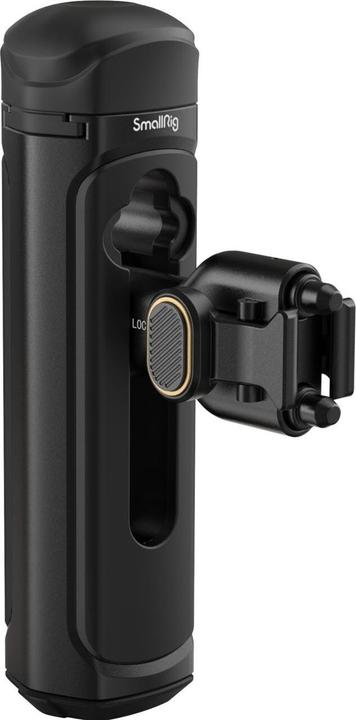 Produktbild SmallRig Schnellspann-Seitengriff (Diverses Video Zubehör)