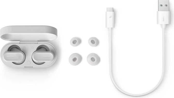 Immagine prodotto Philips TAT3509WT/00 (ANC, 6 h, Senza fili)