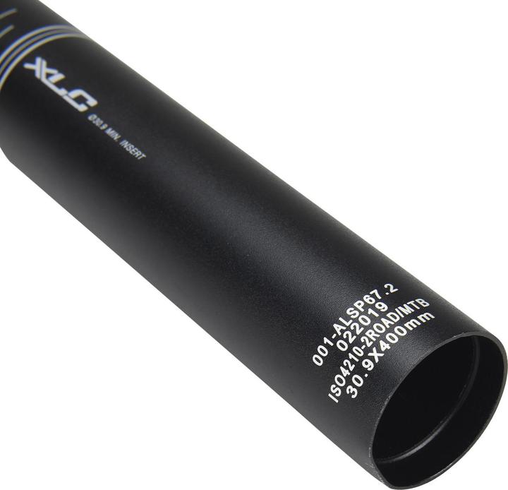 Produktbild XLC All Ride SP-O02 Sattelstütze Ø31,6mm (31.60 mm)