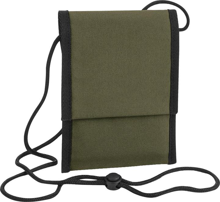 Verde militare