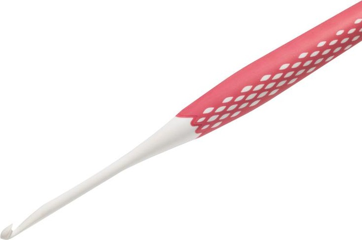 Actual product image Prym Crochet hook ergonomics 4.00 mm, 16 cm