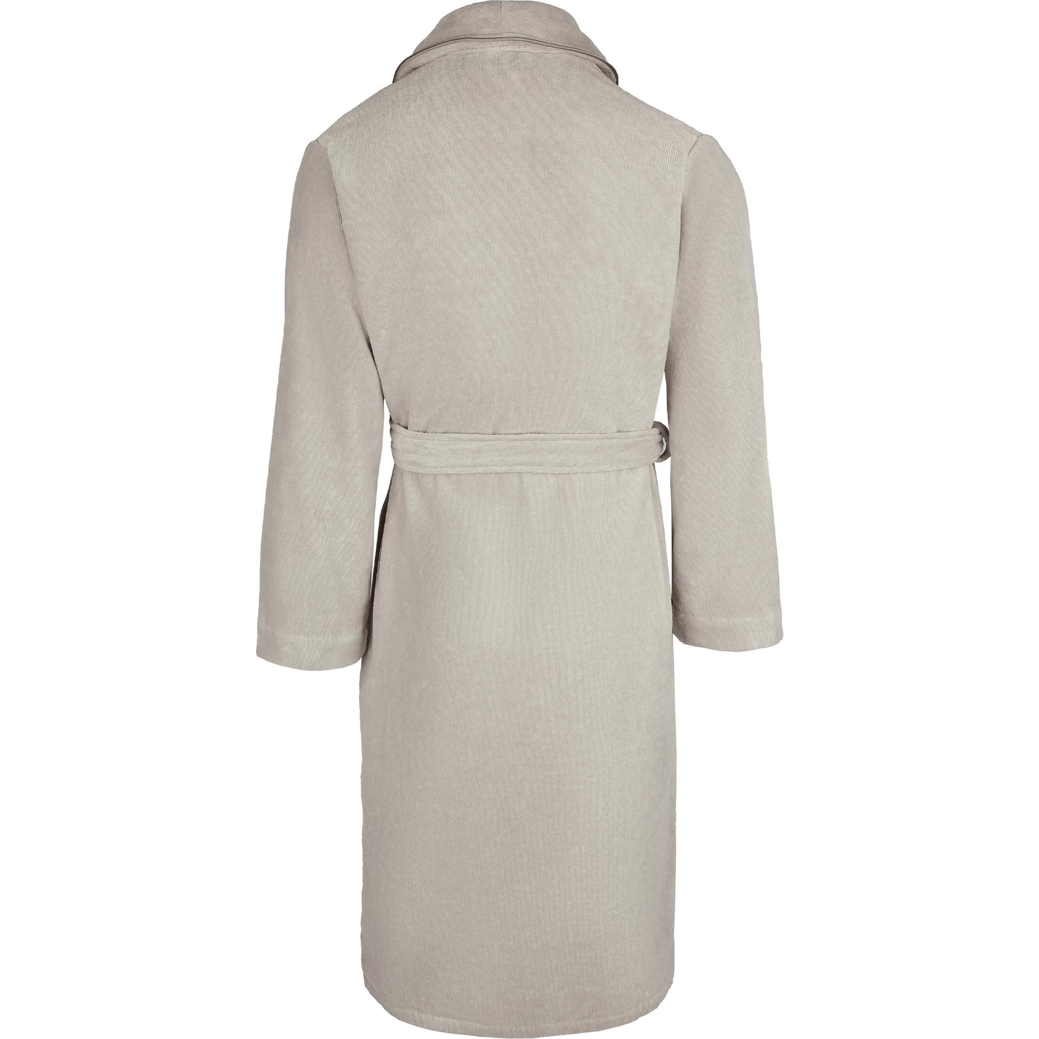 Thumbnail - Möve, Bademantel, Homewear Velours (XS)