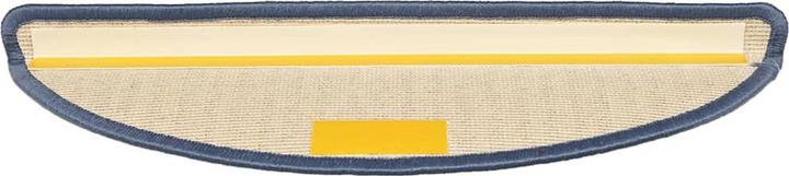 Immagine prodotto vidaXL Stufenmatte (56 x 17 cm)