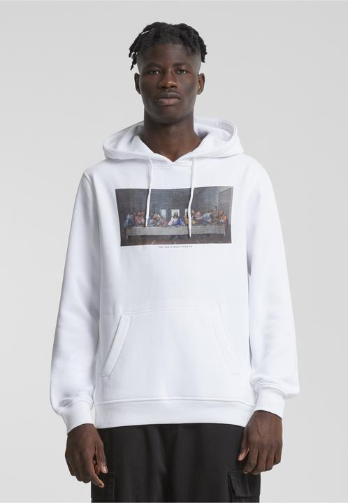 Produktbild Mister Tee Can't Hang With Us Hoody - 18599 (M)