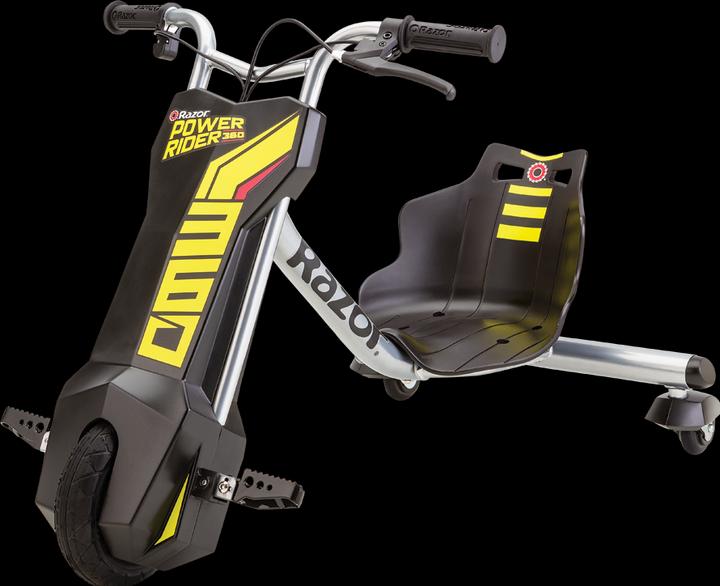 Image du produit Razor Tricycle électrique Power Rider 360 (12 V)