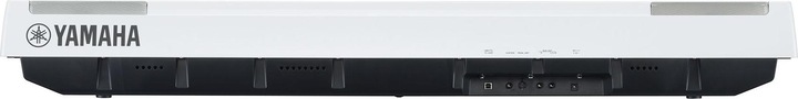Produktbild Yamaha P-125WH (88 Tasten)