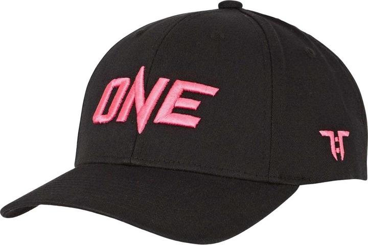 Black/Pink