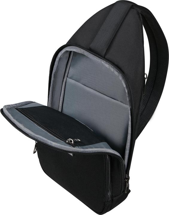 Productafbeelding Samsonite Sacksquare Slingbag M (4.50 l)