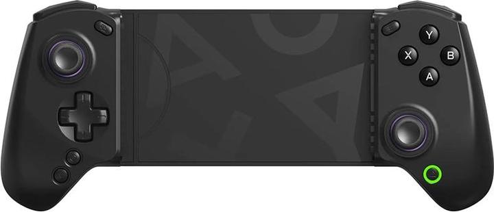 Abxylute S8 Black - Mobile Gaming Controller (Android, iOS, PC, Switch, Switch 2, Switch OLED)