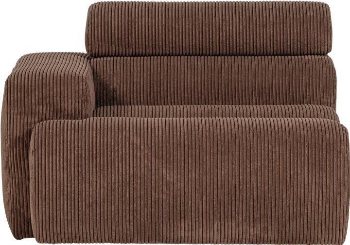 Actual product image Woood Novi (1-seater)