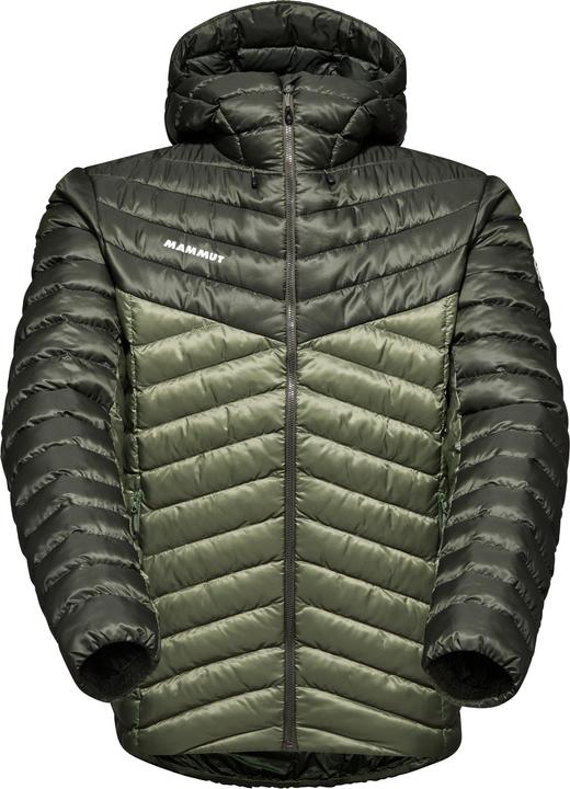 Mammut Albula Insulation Hooded Jacket (S)