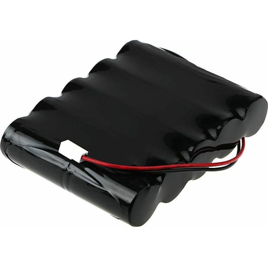CoreParts Battery for Medical, Notebook Ersatzteile, Schwarz