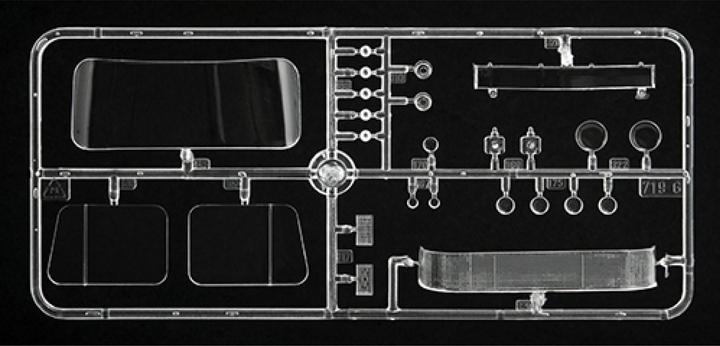 Produktbild Italeri Australian