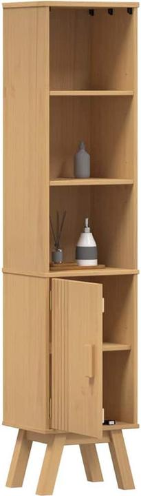 Actual product image VidaXL Bathroom furniture