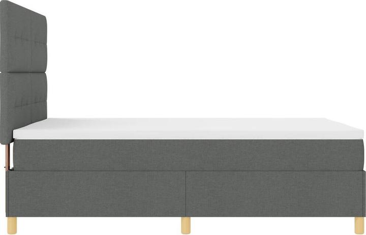 Image du produit vidaXL Boxspringbett (140 x 200 cm)
