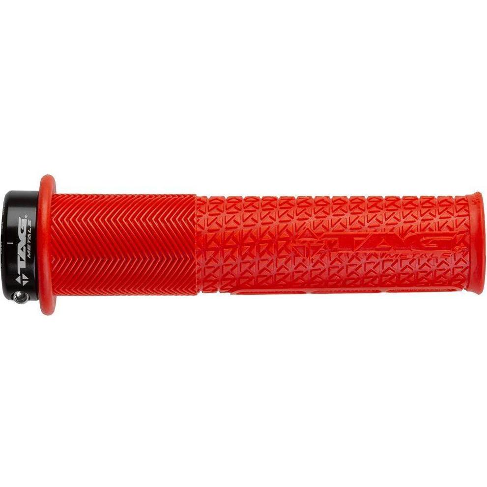 TAG Metals, Velogriff