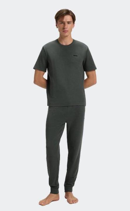 Produktbild BOSS Waffle Pants Cuff (L)