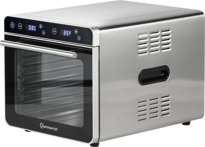 Image du produit Sommertal Dörrautomat Silence 700 XXL