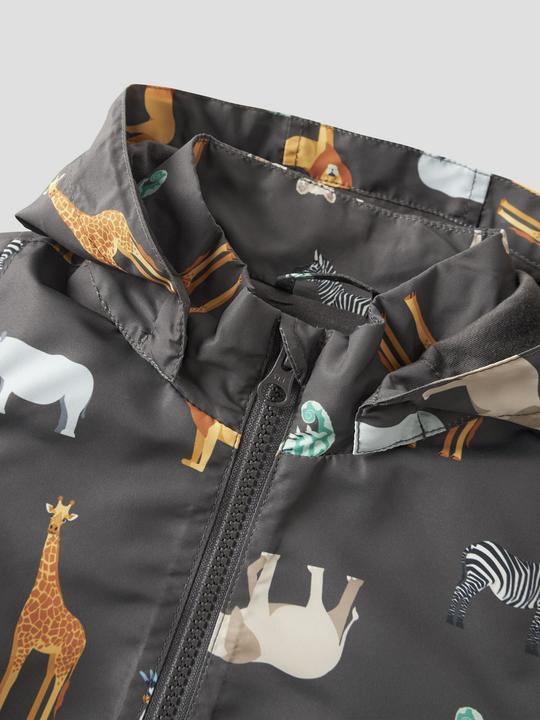 Image du produit Name it Maxi Jacke