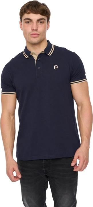 Produktbild Crosshatch Mackerby Poloshirt (S)