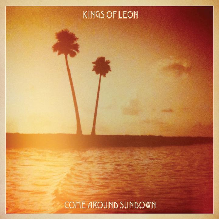 Produktbild Come Around Sundown (Kings Of Leon)