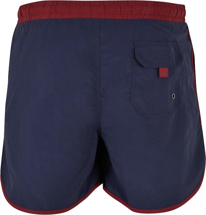 Produktbild Urban Classics Retro-Badeshorts (XL)