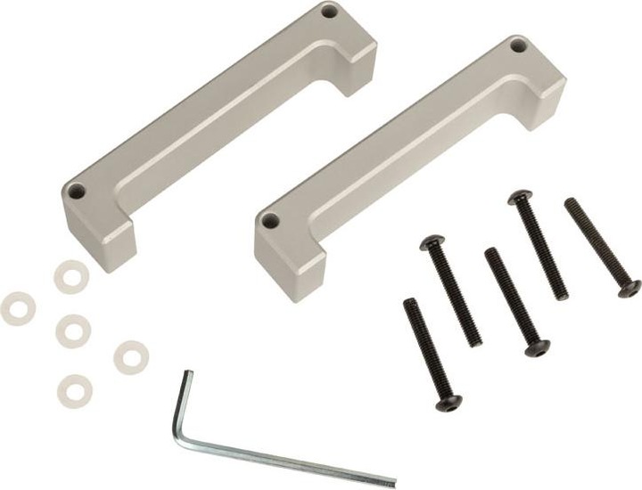 Image du produit Creative Solutions For Gamers CSFG Pinion R Distro Plate - Acrylique