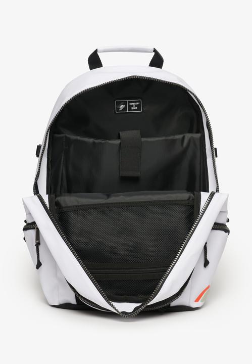 Produktbild Superdry Tarp Rucksack (21 l)