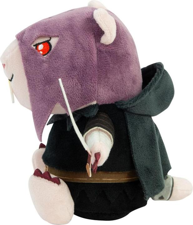 Produktbild Tomy Warhammer Plüschfigur Skaven Deathmaster 15 cm