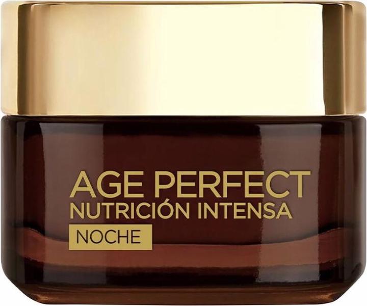 Immagine prodotto L'Oréal Paris AGE PERFECT NUTRICION INTENSA crema noche 50 ml (50 ml, Crema notte)