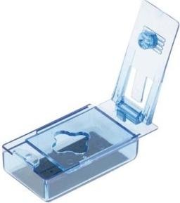 Actual product image Vitility Tablet ejection aid