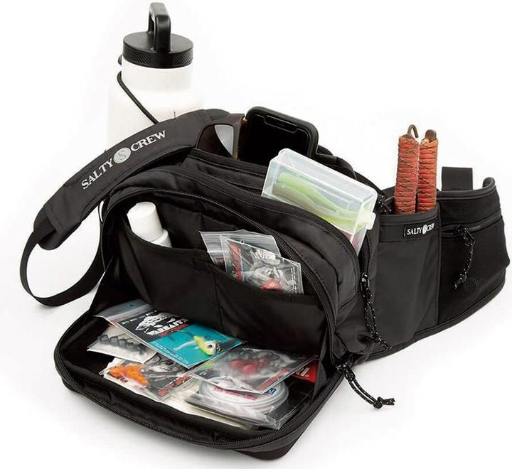 Image du produit Salty Crew Rocks N Docks Hip Pack