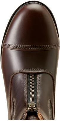 Actual product image Ariat Ankle boot Devon Zip ladies (38.5)