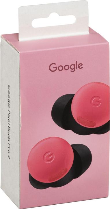 Image du produit Google Pixel Buds Pro 2 (ANC, 48 h, Sans fil)