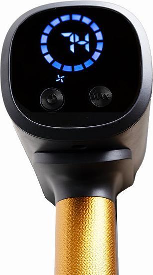 Image du produit Ohmex Bâton d'aspirateur flexible VVC-2225FLX