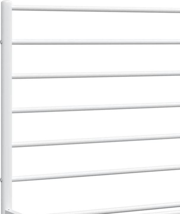 Image du produit vidaXL Bettgestell (183 x 213 cm)